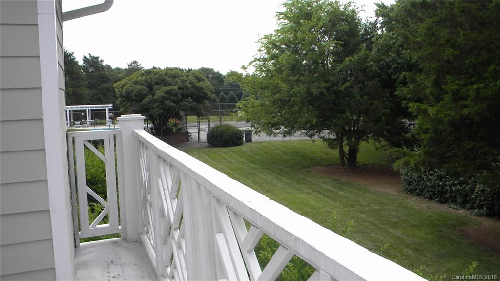 Park Walk - Residential