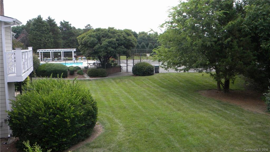 Park Walk - Residential