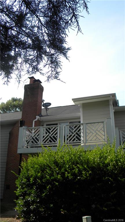 Park Walk - Residential