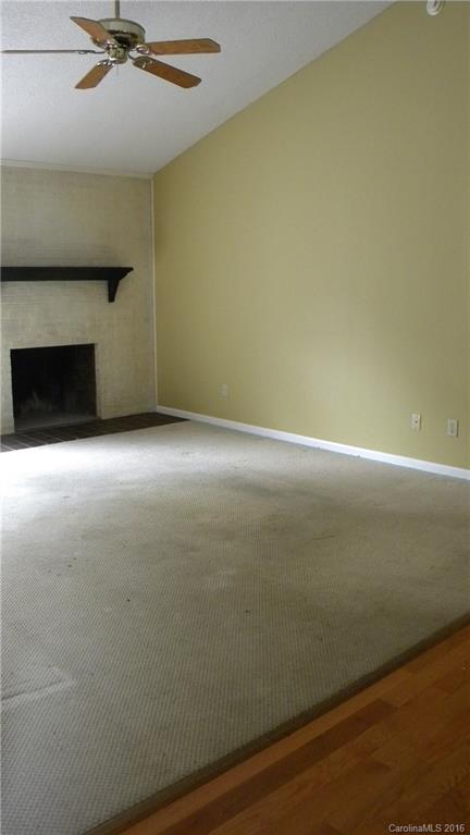 Park Walk - Residential