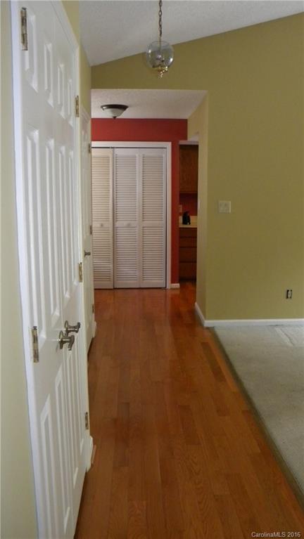 Park Walk - Residential