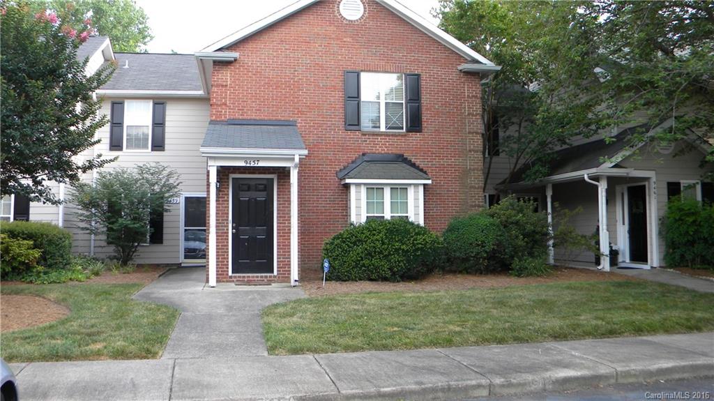 Park Walk - Residential