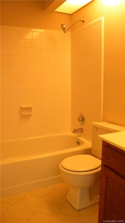 Park Walk - Residential