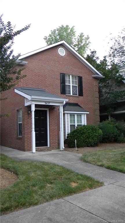 Park Walk - Residential