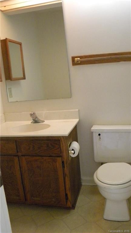 Park Walk - Residential