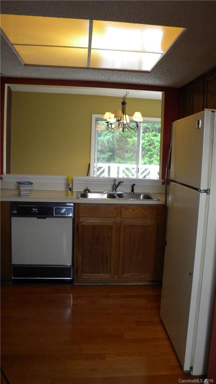 Park Walk - Residential