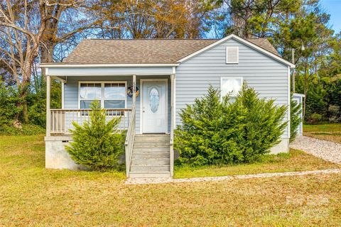 A home in Lancaster