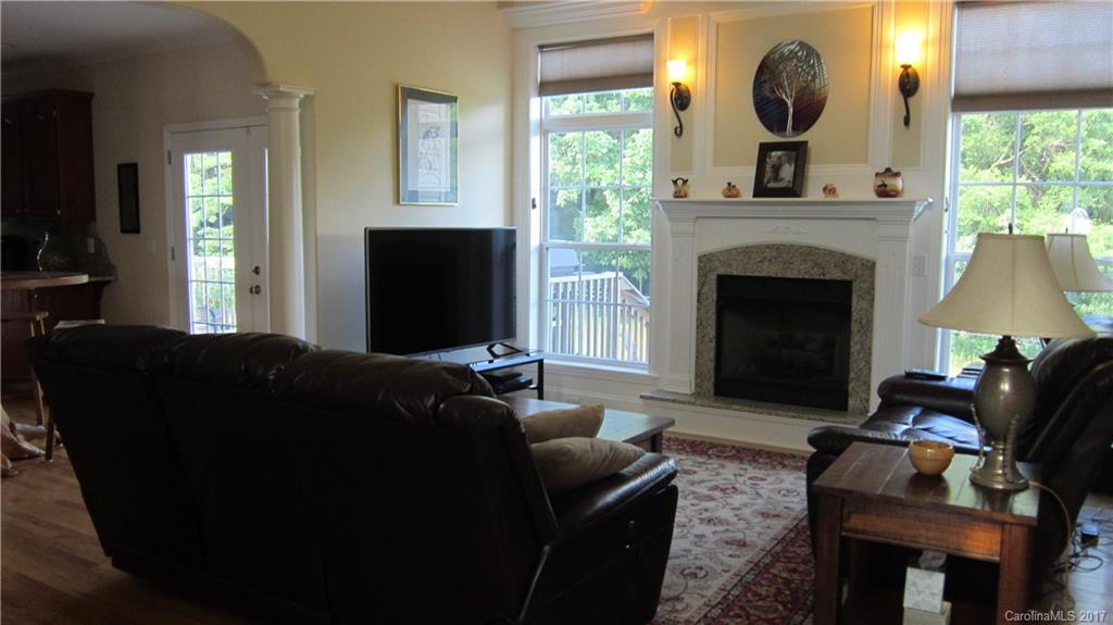 Beagle Run - Residential