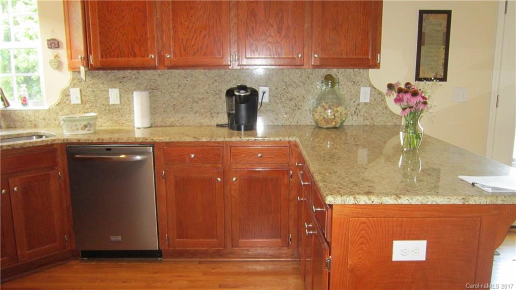 Beagle Run - Residential