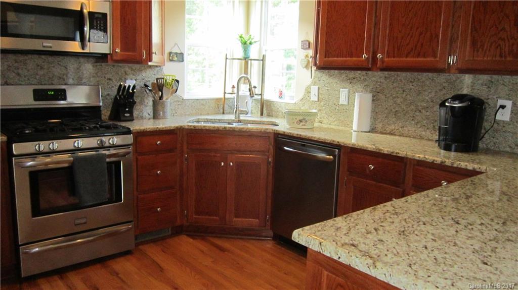 Beagle Run - Residential