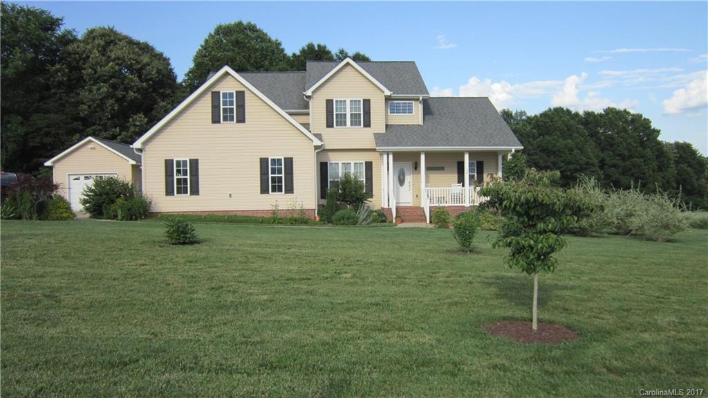 Beagle Run - Residential