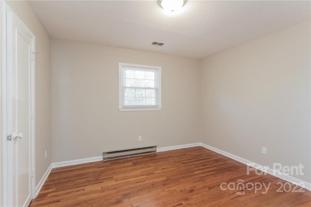 Stallings Park - Residential Lease