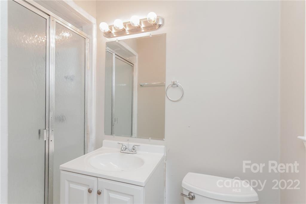 Stallings Park - Residential Lease