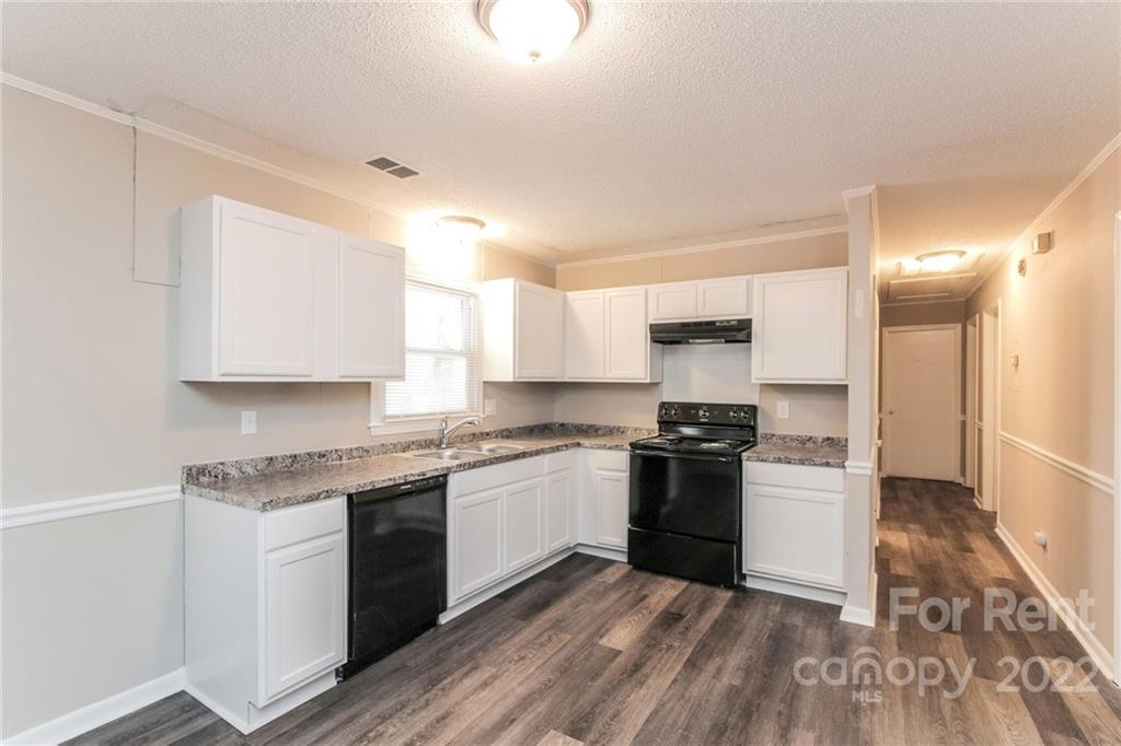 Stallings Park - Residential Lease