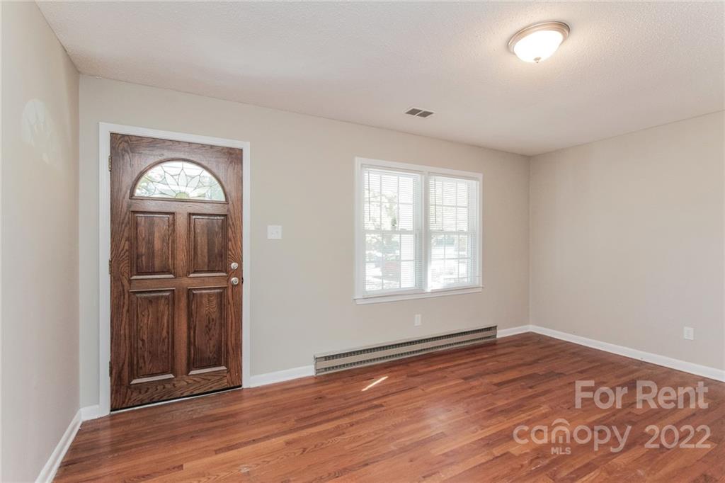 Stallings Park - Residential Lease