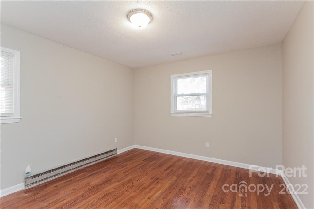 Stallings Park - Residential Lease