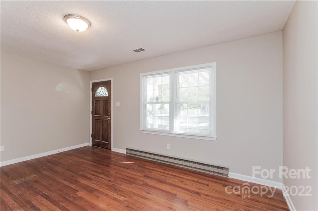 Stallings Park - Residential Lease