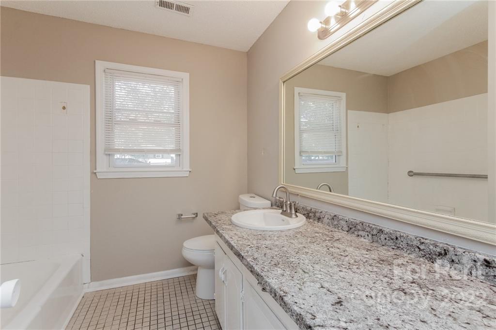 Stallings Park - Residential Lease