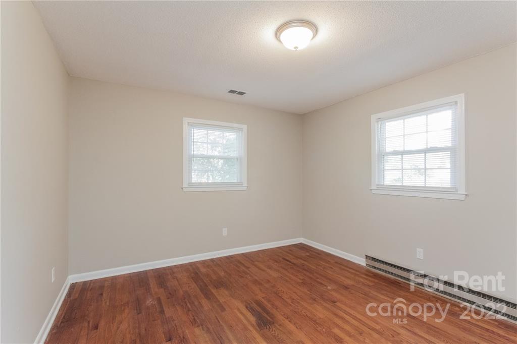 Stallings Park - Residential Lease