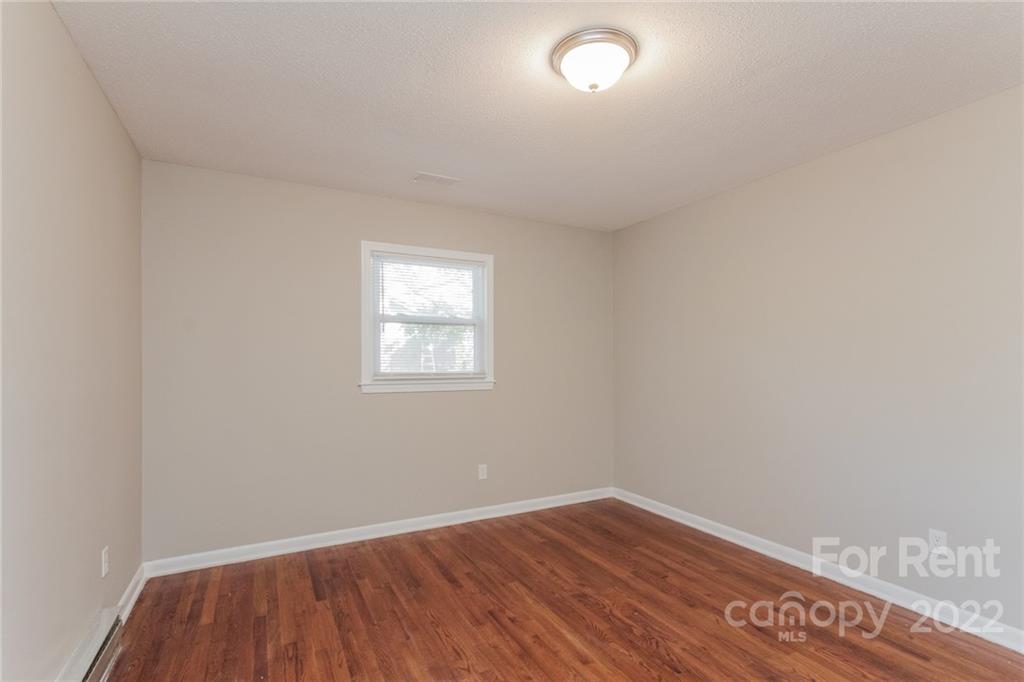 Stallings Park - Residential Lease