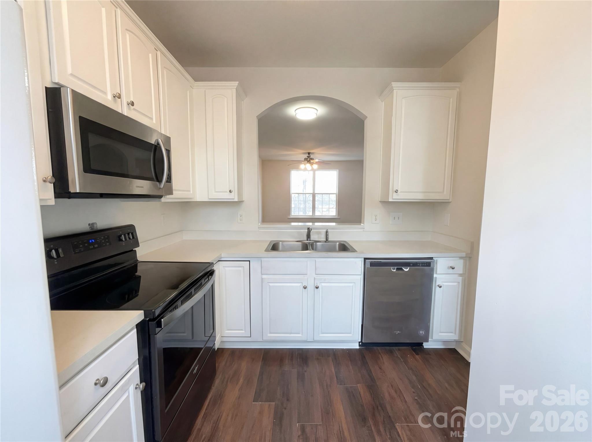 Glenridge Townhomes - Residential