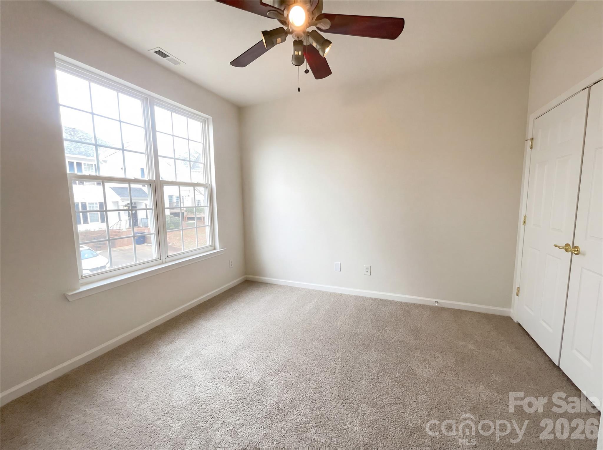 Glenridge Townhomes - Residential