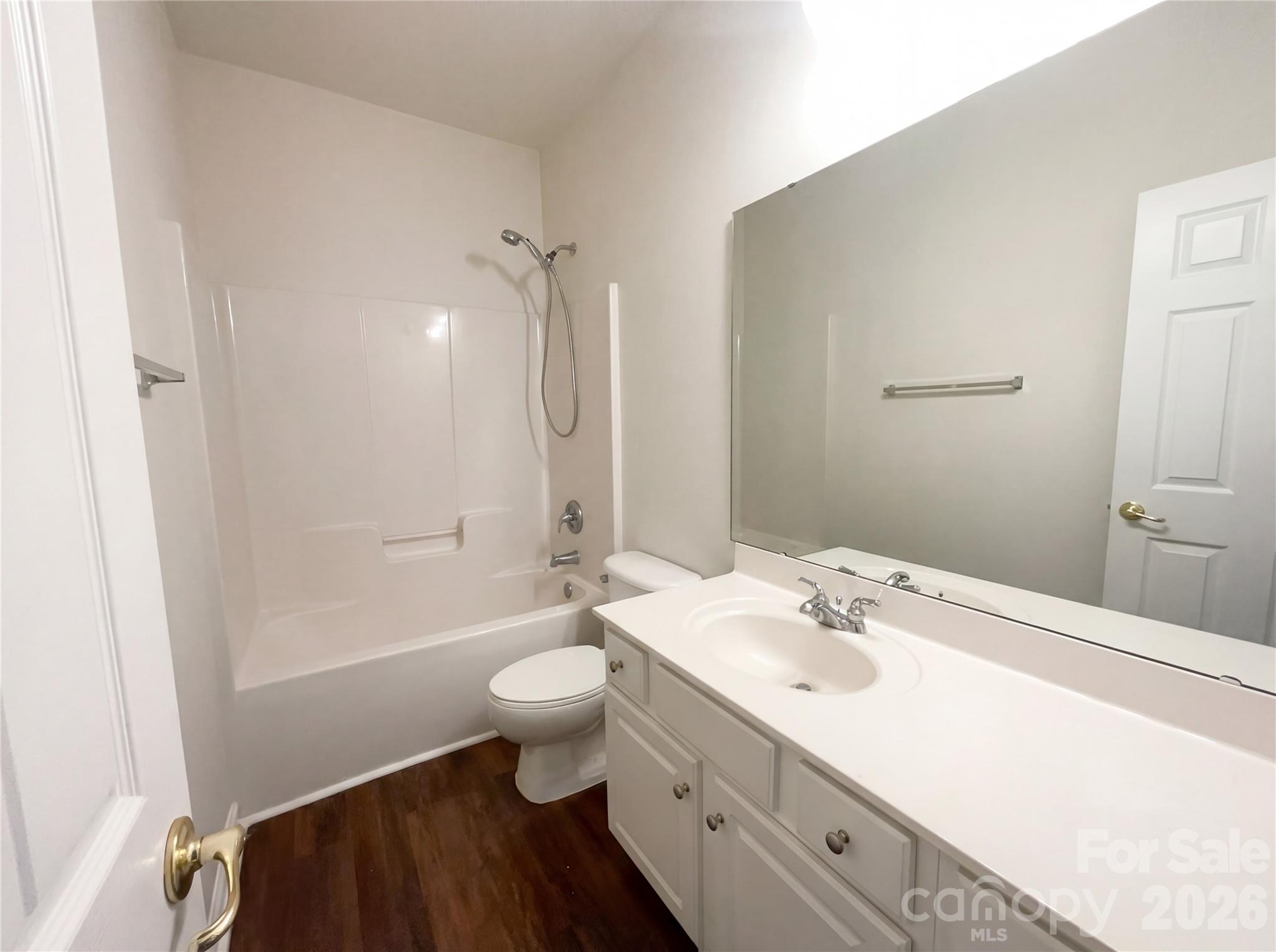 Glenridge Townhomes - Residential