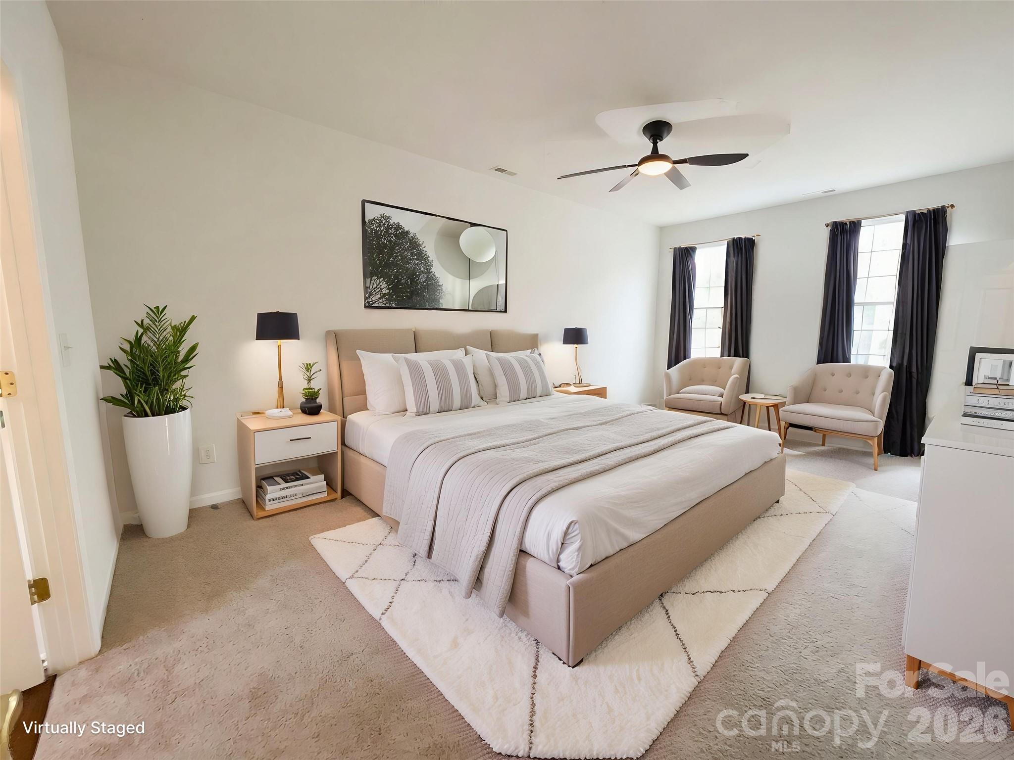 Glenridge Townhomes - Residential