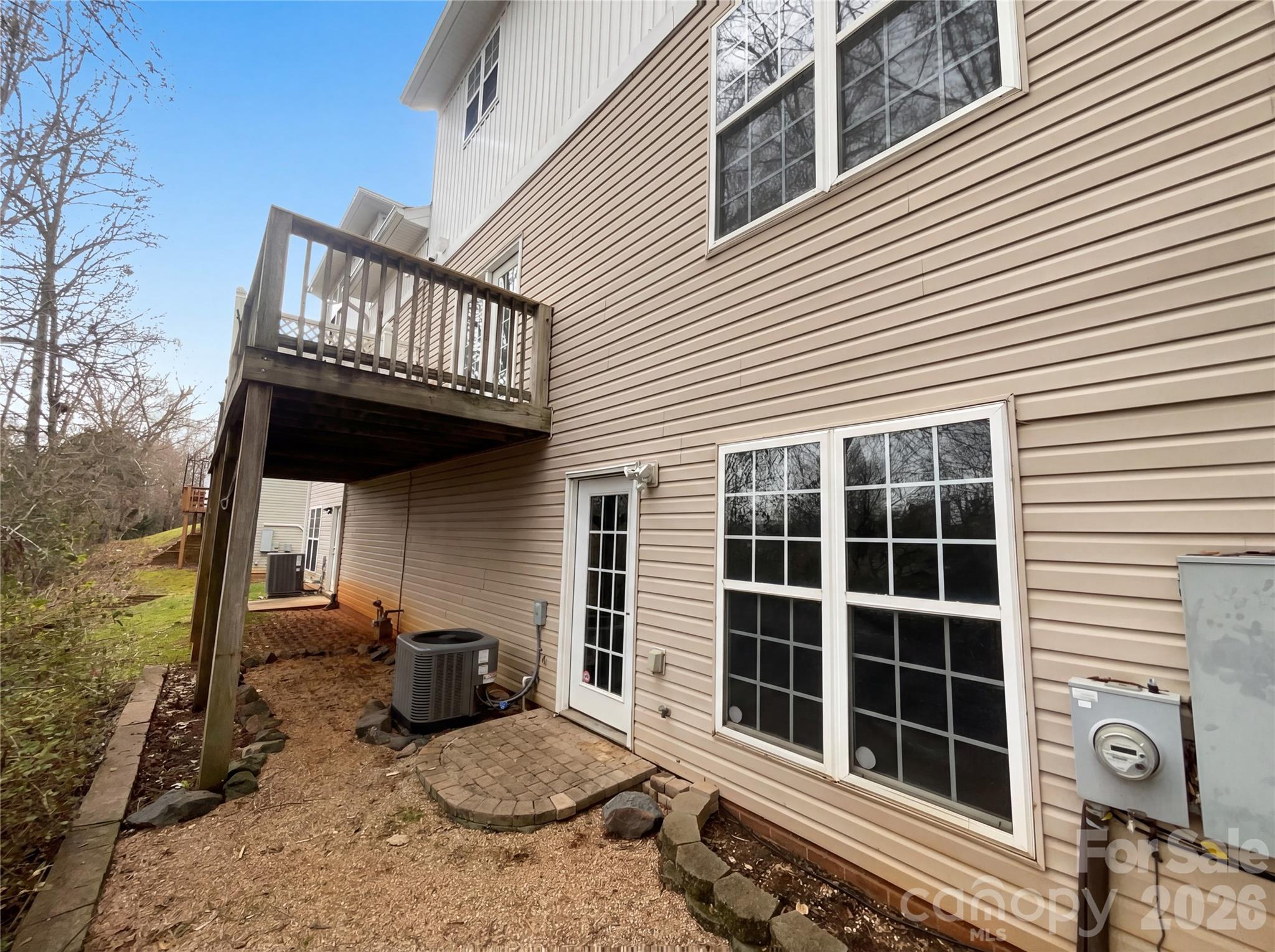 Glenridge Townhomes - Residential