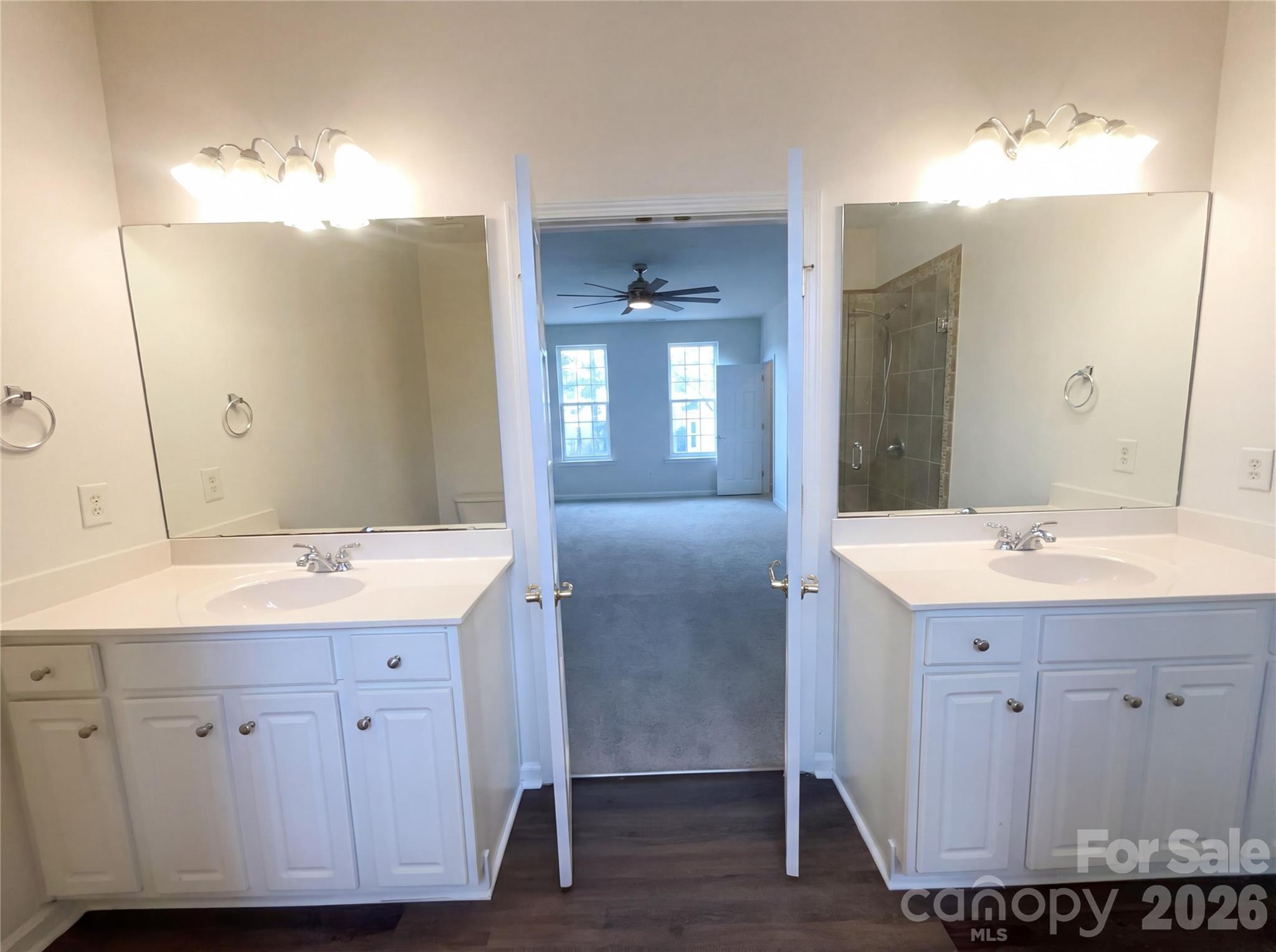 Glenridge Townhomes - Residential