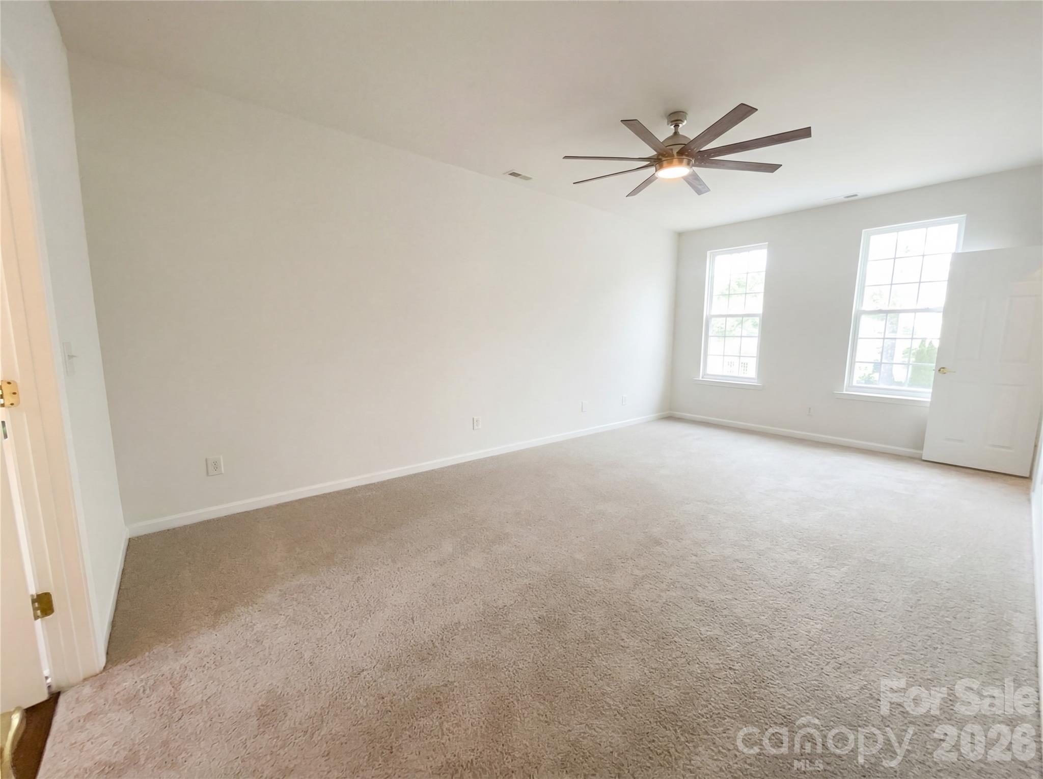 Glenridge Townhomes - Residential