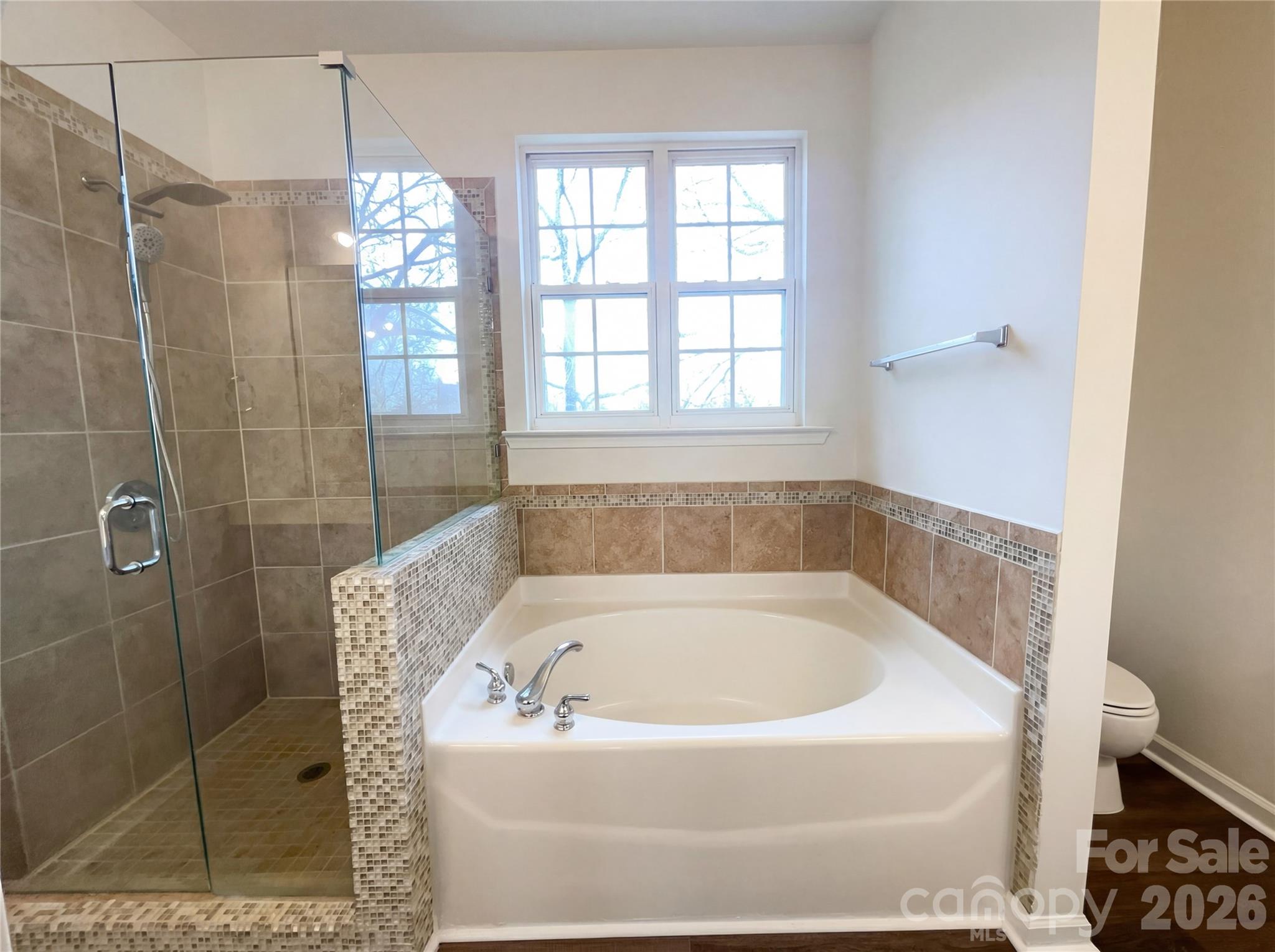 Glenridge Townhomes - Residential