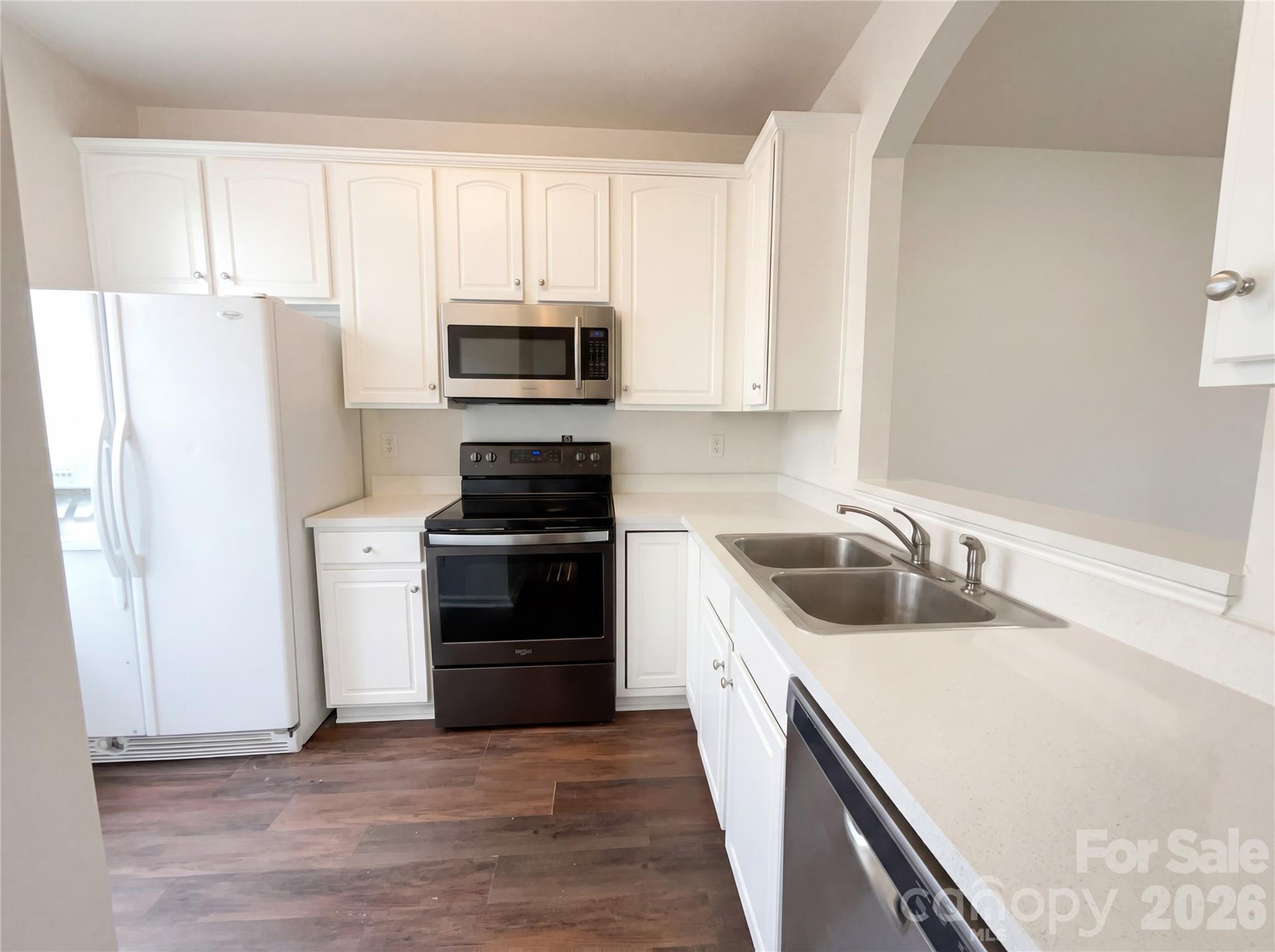 Glenridge Townhomes - Residential