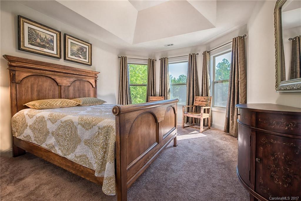 Kimbrell Crossing - Residential