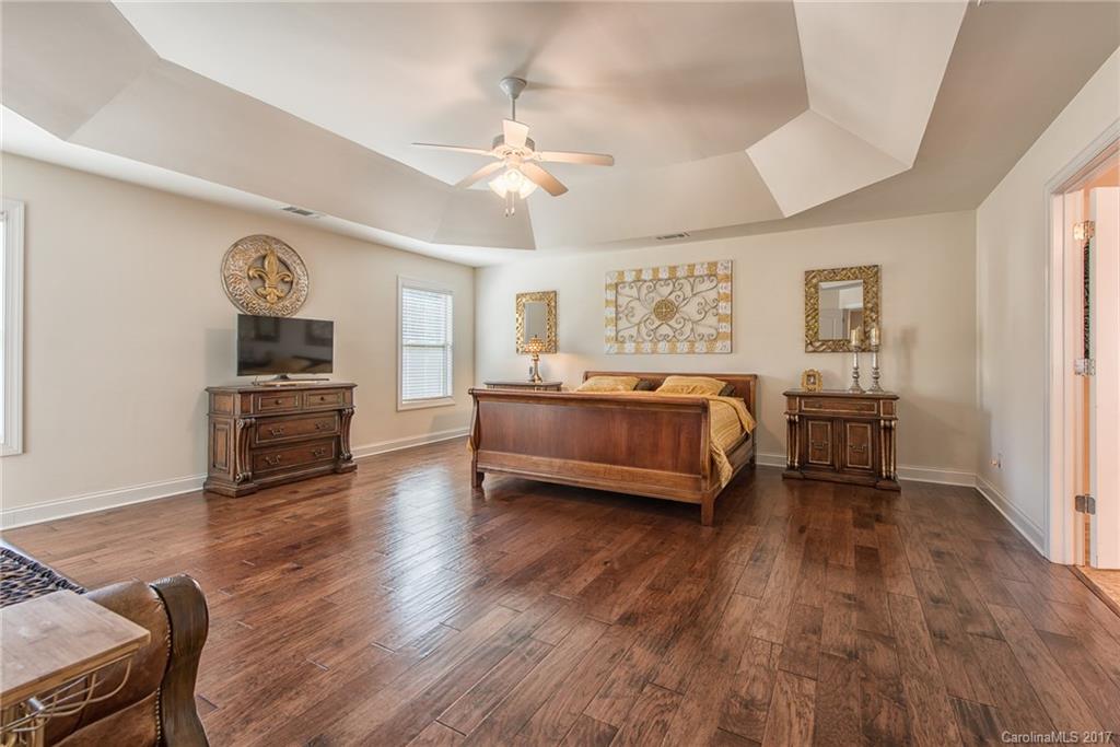 Kimbrell Crossing - Residential