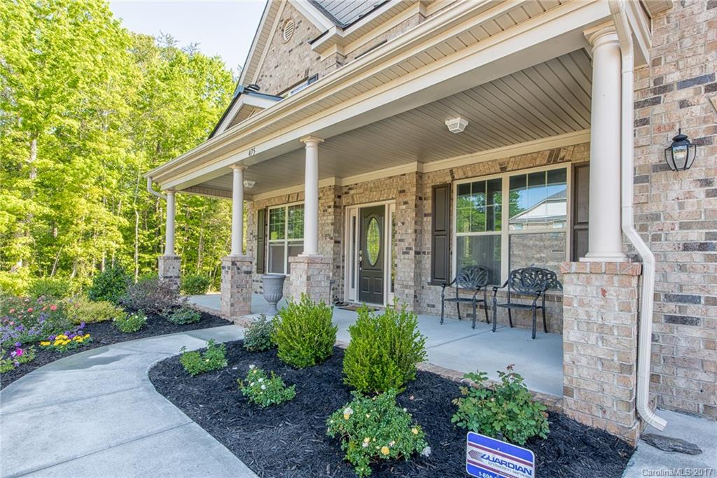 Kimbrell Crossing - Residential