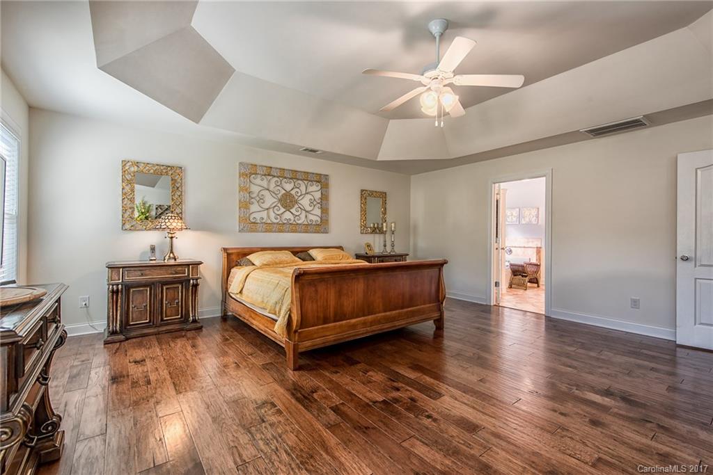 Kimbrell Crossing - Residential