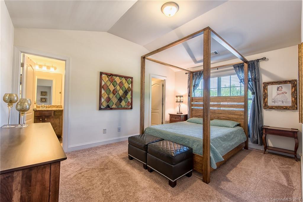 Kimbrell Crossing - Residential