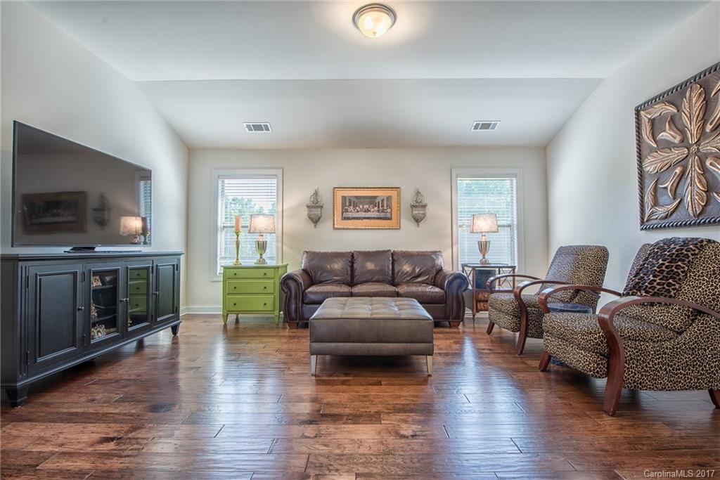 Kimbrell Crossing - Residential