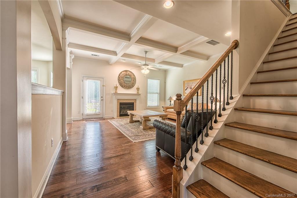 Kimbrell Crossing - Residential