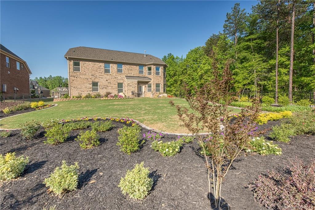 Kimbrell Crossing - Residential