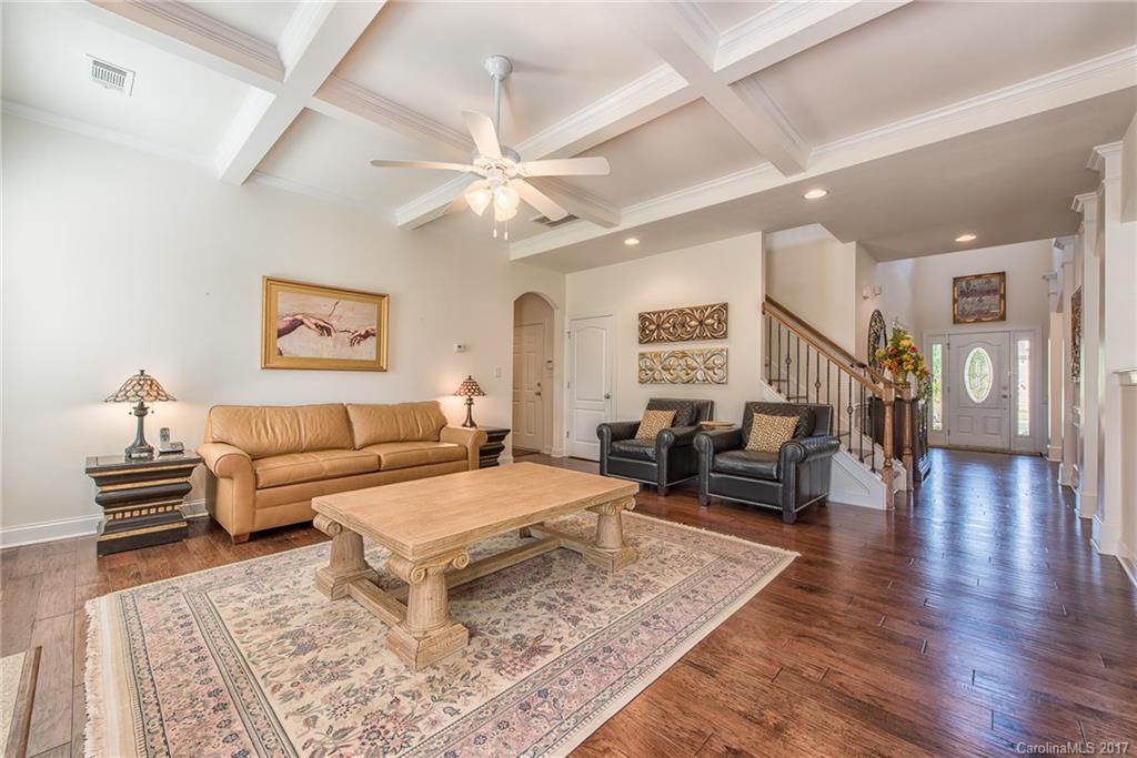 Kimbrell Crossing - Residential