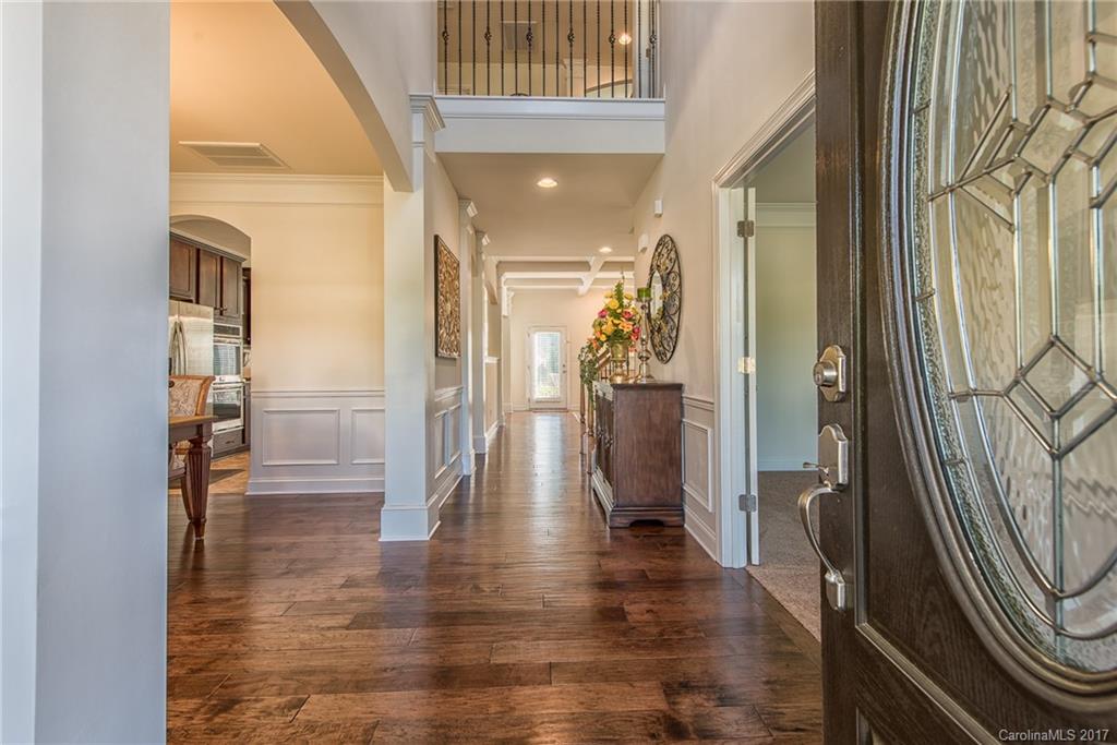 Kimbrell Crossing - Residential