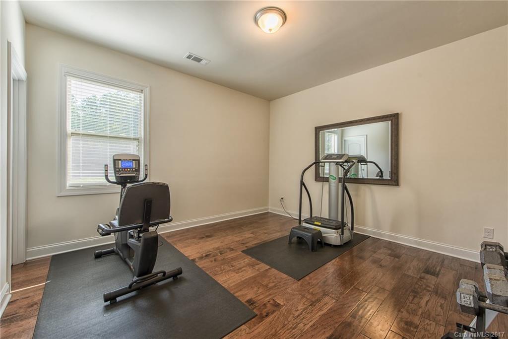 Kimbrell Crossing - Residential