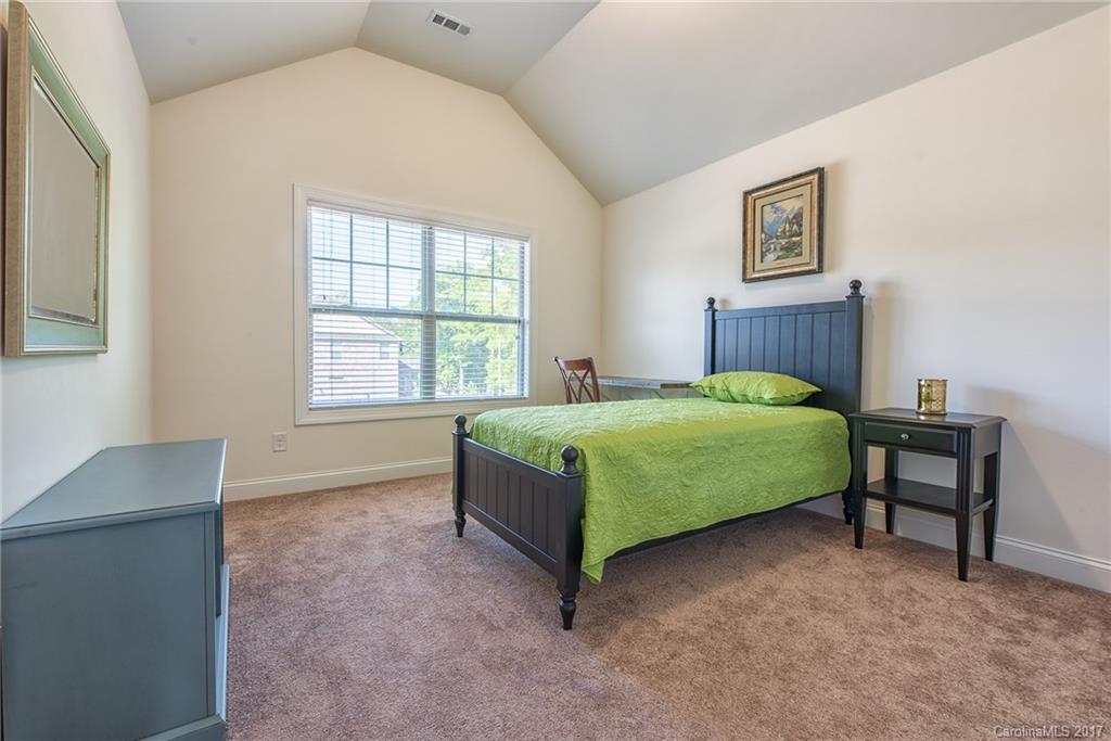 Kimbrell Crossing - Residential