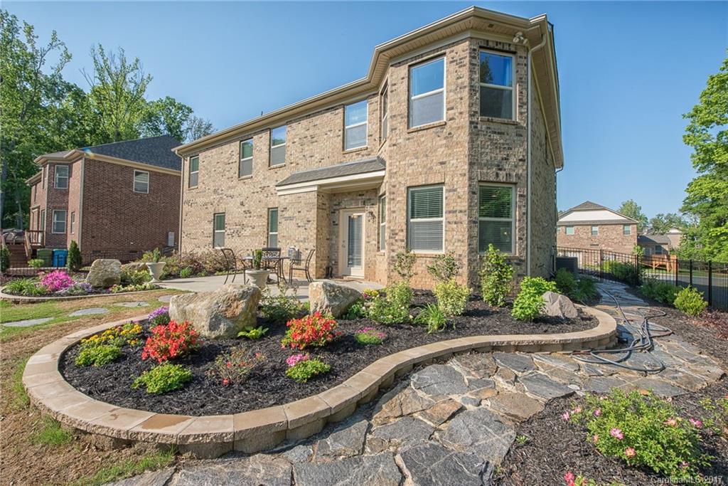 Kimbrell Crossing - Residential