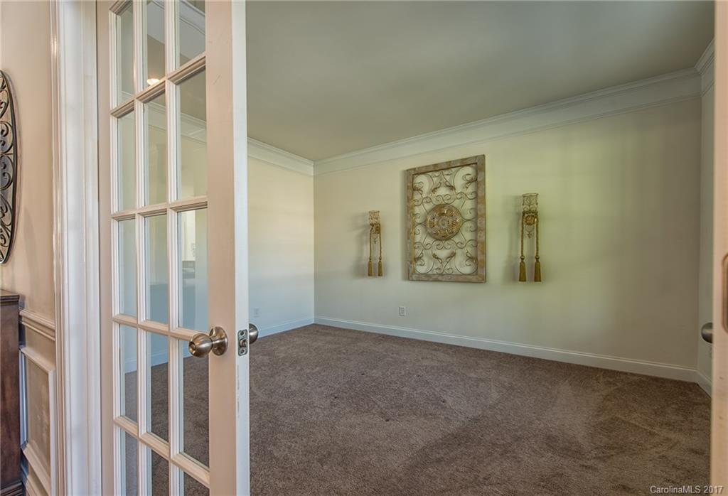 Kimbrell Crossing - Residential