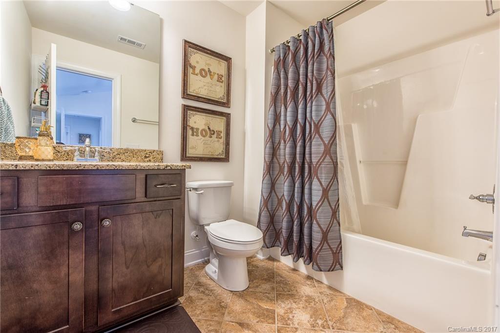 Kimbrell Crossing - Residential