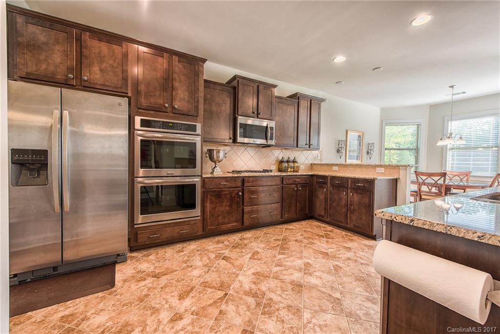 Kimbrell Crossing - Residential