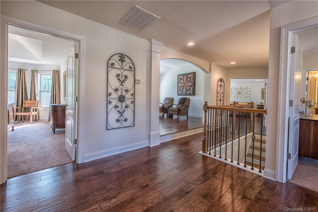 Kimbrell Crossing - Residential